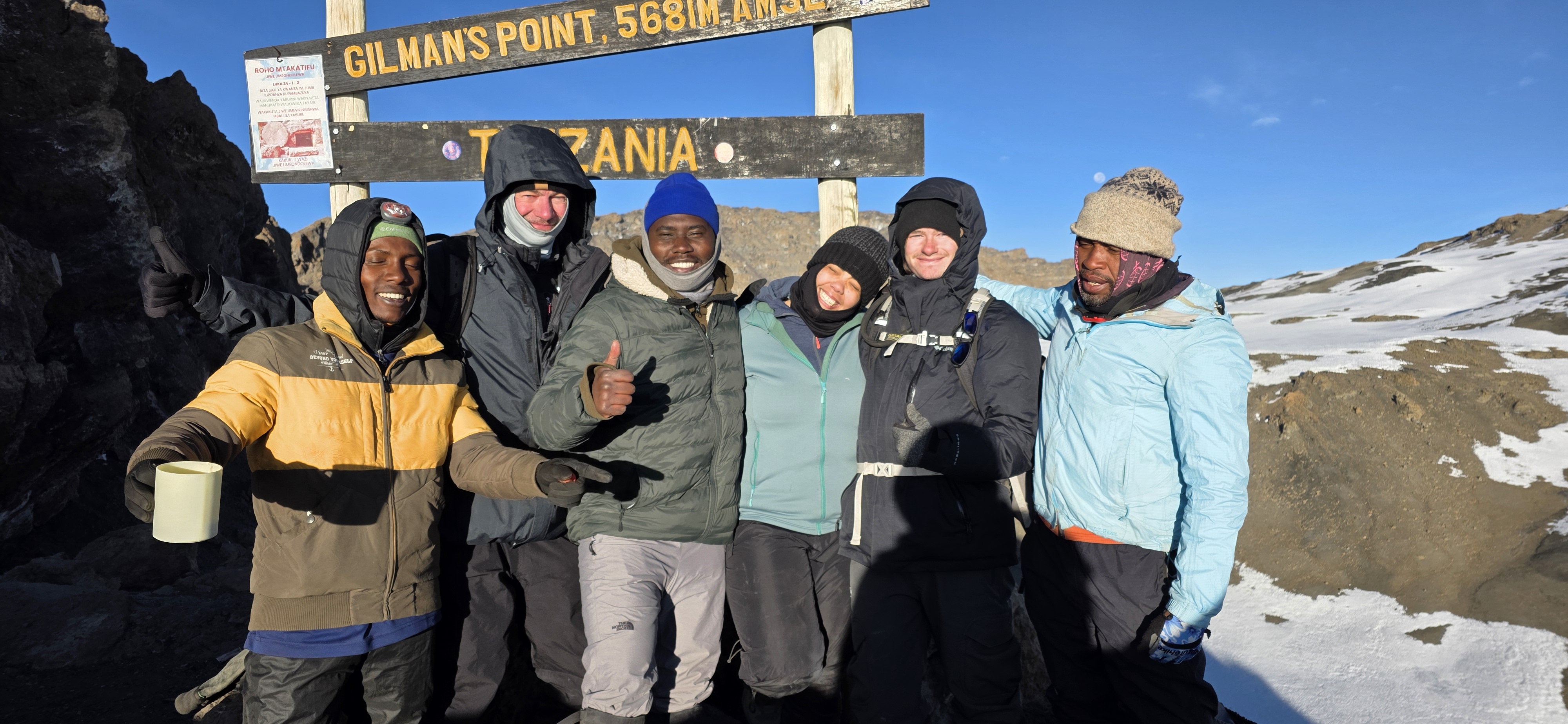10 Things to Know Before Climbing Kilimanjaro