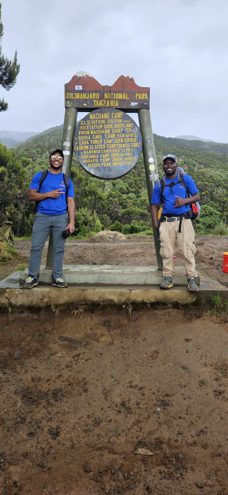 Ngorongoro Crater