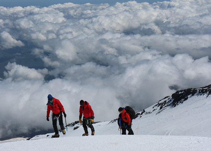 MOUNT Kilimanjaro