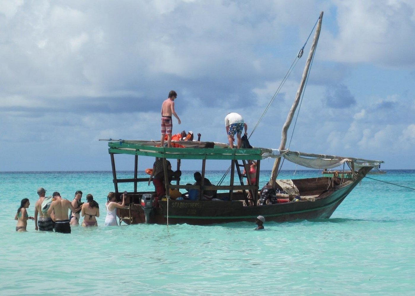 Spice Tour Zanzibar